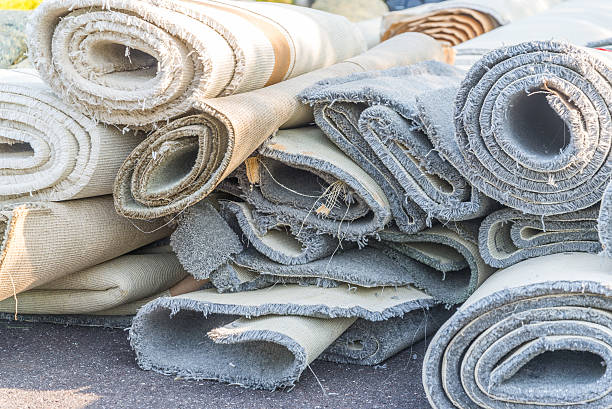 Best Carpet Removal and Disposal  in Sullivan, IN